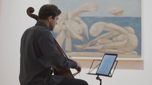 Carte Blanche Au Quatuor Debussy Dans L'exposition 
