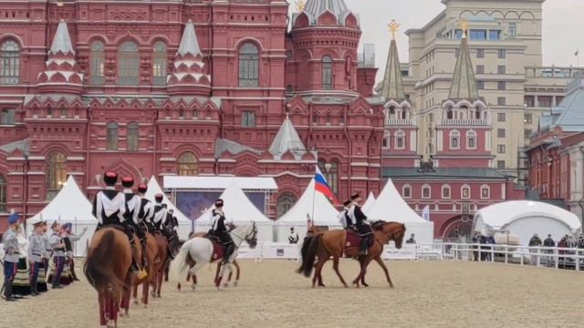 фестиваль Спасская башня смотреть онлайн