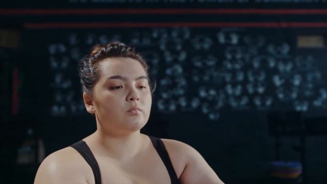 Почему Полные Люди Более Ловкие Чем Худые? смотреть онлайн