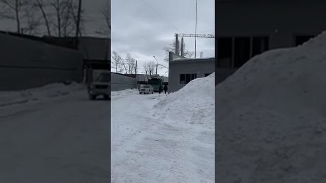 Субару Форестер тянет фуру новосибирск 2021 смотреть онлайн