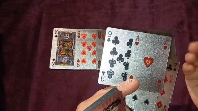 Как будет действовать Король ??♂️❓ Гадание ? смотреть онлайн