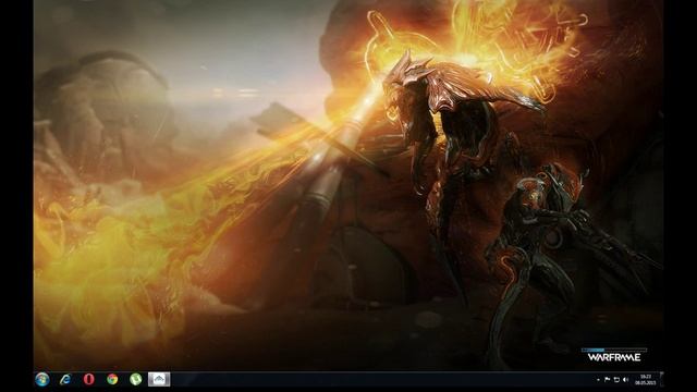 Warframe:Как перейти с русского на английский сервер? смотреть онлайн