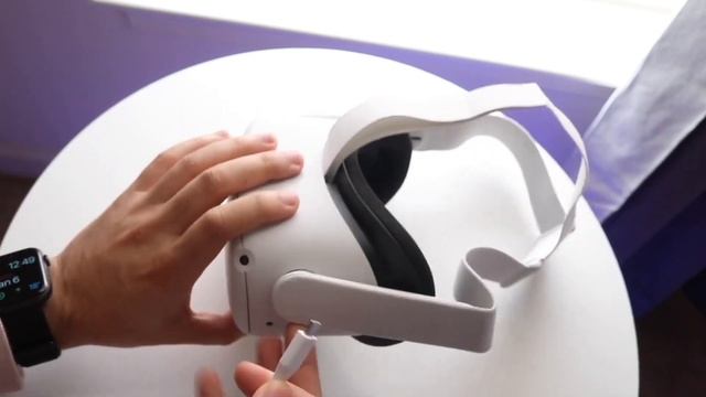 How To FIX Oculus Quest 2 Games Not Showing Up! (2022) смотреть онлайн