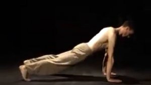 Гимнастика тибетских монахов "Око Возрождения" (5 тибетских жемчужин). Практика.