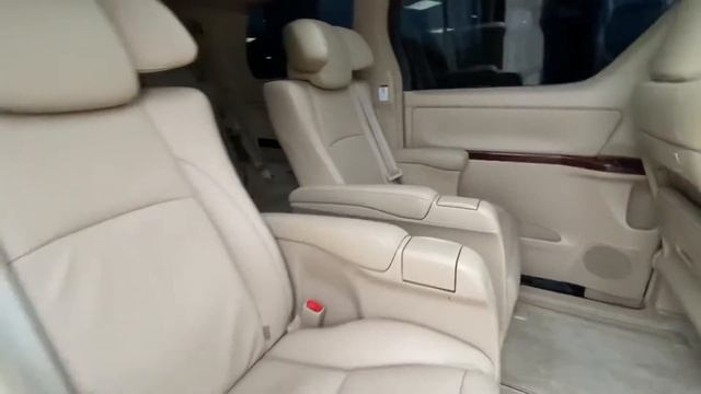 TOYOTA-ALPHARD-20 кузов