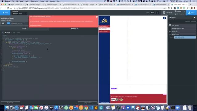 Pulling featured image of a post object field inside a Repeater смотреть онлайн