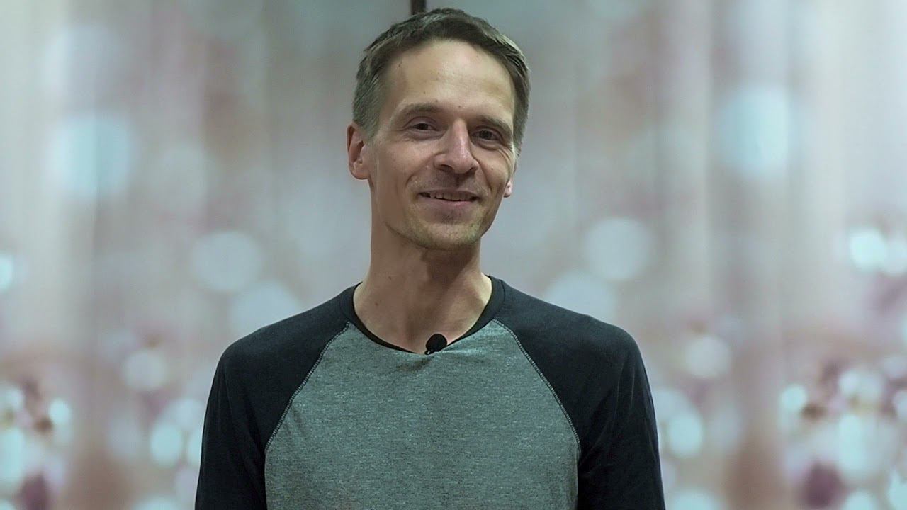 Безумное Предназначение. Отзыв Юрия