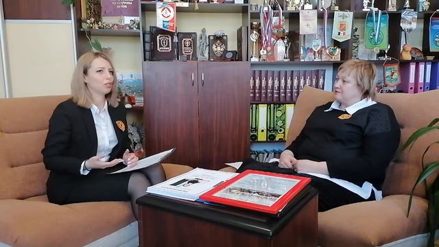 Менять, нельзя работать как прежде. Вопросы от Горяйновой Н.А.,директора МБОУ "КШ" (г. Ижевск, 2021 смотреть онлайн