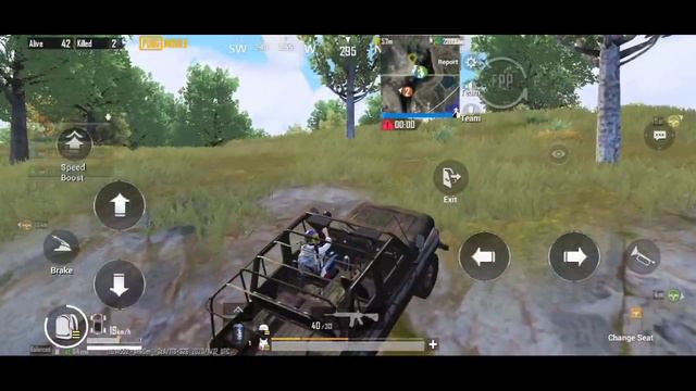 GAMEPLAY TURNAMENT#1 | REALME 3 PRO NO CONFIG