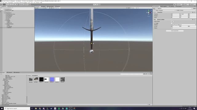 Blade & Sorcery | Unity Install and Weapon Making Tutorial смотреть онлайн