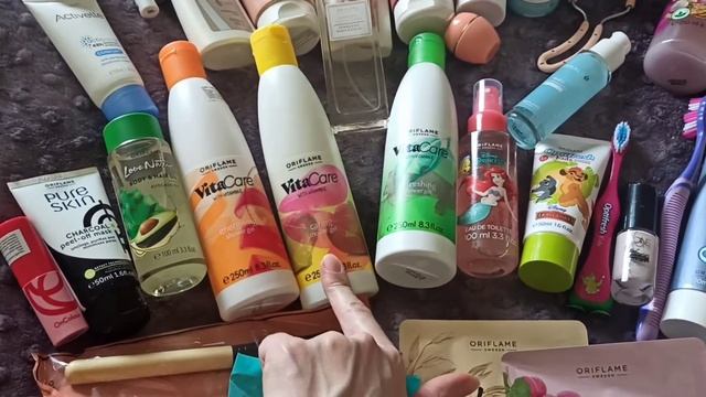 Мой заказ с 7го каталога❤️ смотреть онлайн