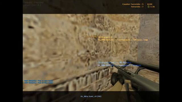 MiNi Lets'play (Смотреть до конца) Как получить Бан за 3 минуты ! смотреть онлайн