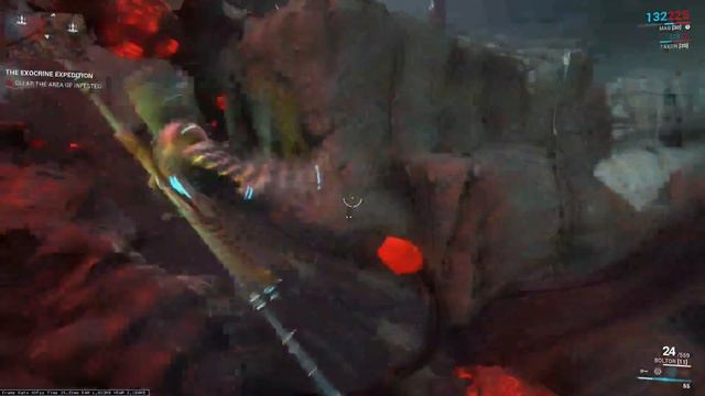 WARFRAME | HEART OF DEIMOS | ! Gameplay (PC/Android/iOS) смотреть онлайн