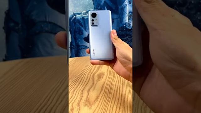 ⚡Xiaomi 12X Unboxing ⚡| Amazon marketplace link description ? смотреть онлайн