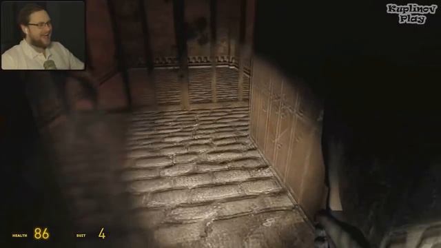 СМЕШНЫЕ МОМЕНТЫ С Kuplinov ► Play #3 - ШАЛУН-ЗАТЕЙНИК смотреть онлайн