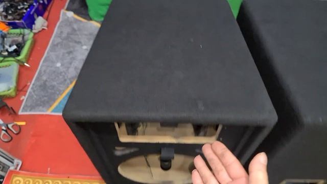 Loa JBL JRX 115. Bass 40. Mỹ nòi. Đt 0936.583.140 смотреть онлайн