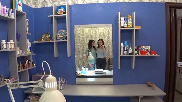 VLOG: Купили новый транспорт! В гостях у сестры, проблемы с ногтями. Покупки! смотреть онлайн