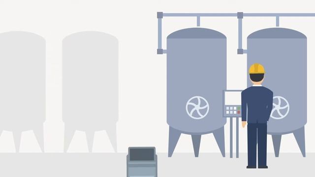 Охрана труда анимационный ролик смотреть онлайн