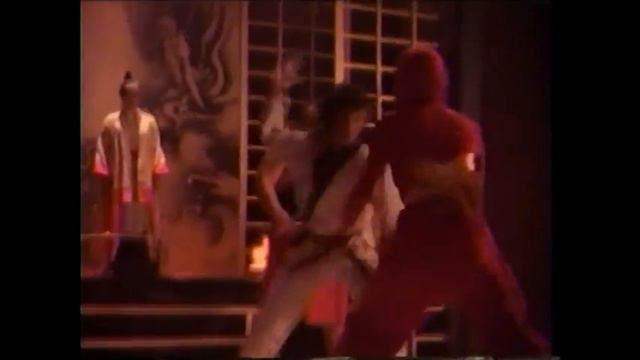 Debbie Allen SPECIAL LOOK Music Video Featuring Taimak (1989) смотреть онлайн