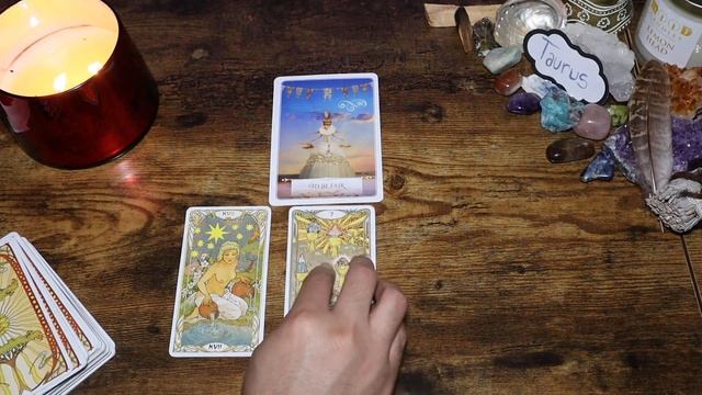 Taurus - "Steering Wheel" - Taurus Daily May 2, 2022 Mini Tarot Reading смотреть онлайн