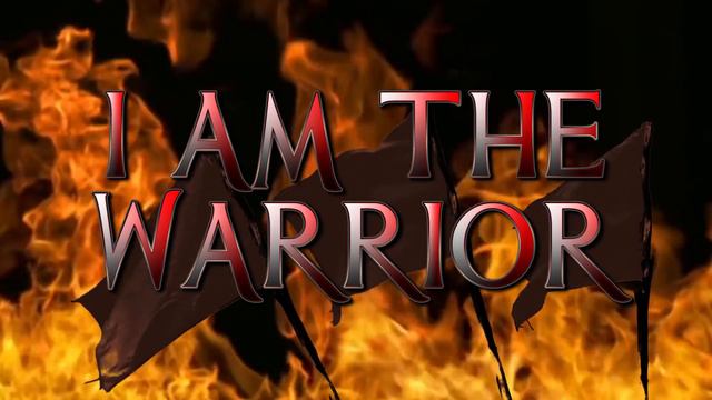 Mardu Horde Music Video (Warrior) смотреть онлайн