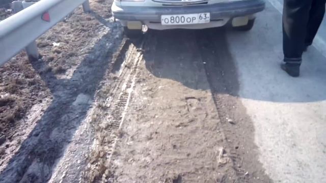 Смотрящие за радарами (Самарская обл, Самара - Саратов) смотреть онлайн