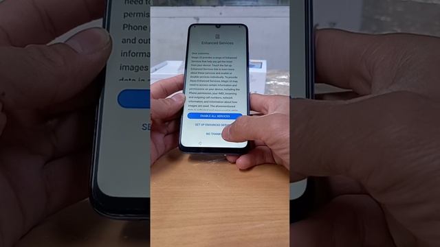 Honor X7 Set Up and Ready Installed Apps Reveal смотреть онлайн