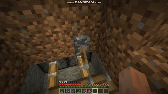 Прохождение карты Minecraft version 1.7.10 смотреть онлайн