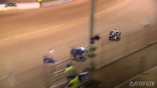 Modlites | Australian Title - Murray Bridge - 27th Mar 2021 | Clay-Per-View