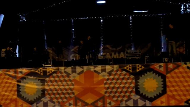 ЙөрәкТау! Генеральная репетиция к дню города ! смотреть онлайн