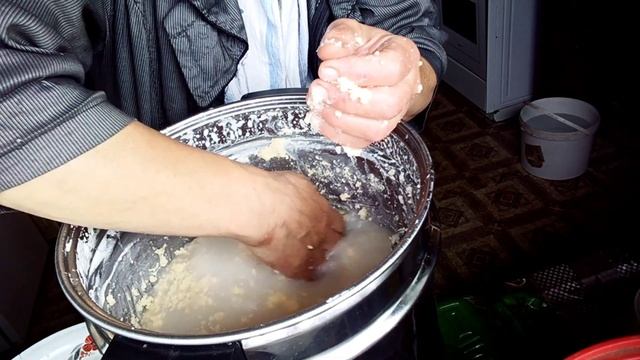 маслобойка в процессе смотреть онлайн