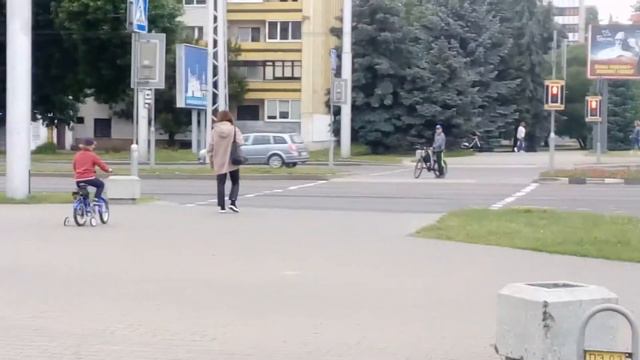 Брестский троллейбус 14.06.2020 смотреть онлайн