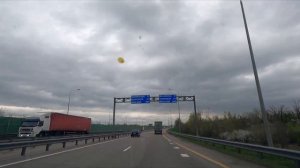 Родник, Ключ М4-Дон Дячкино. Едем на машине.