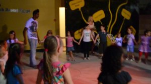 мини диско Египет Хилтон арам зам зам, оки доки