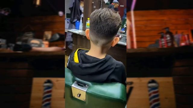 Undercut (Андеркат)