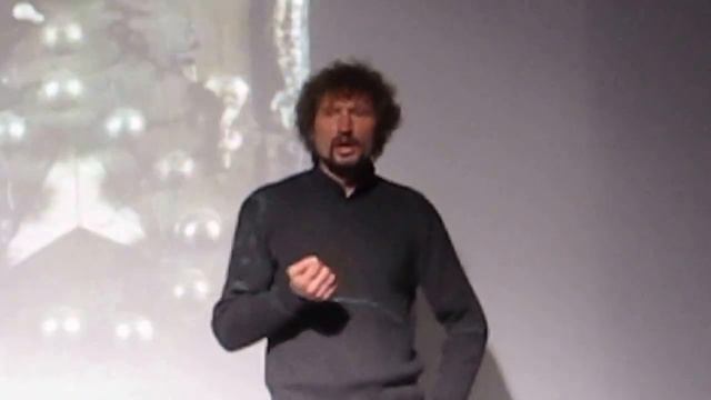 Секацкий © ОТ СВЕРХЪЕСТЕСТВЕННОГО к СВЕРХИСКУССТВЕННОМУ смотреть онлайн