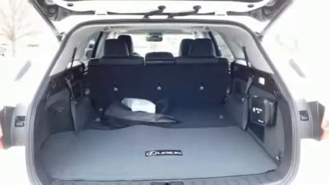 New 2019 Lexus RX Wilkes-Barre, PA #L16071 - SOLD смотреть онлайн