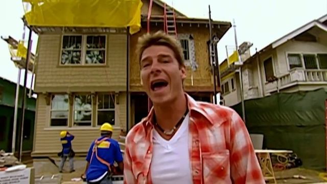 A Dream Home For A Deserving Family - Extreme Makeover: Home Edition - S02 EP1 - Reality TV