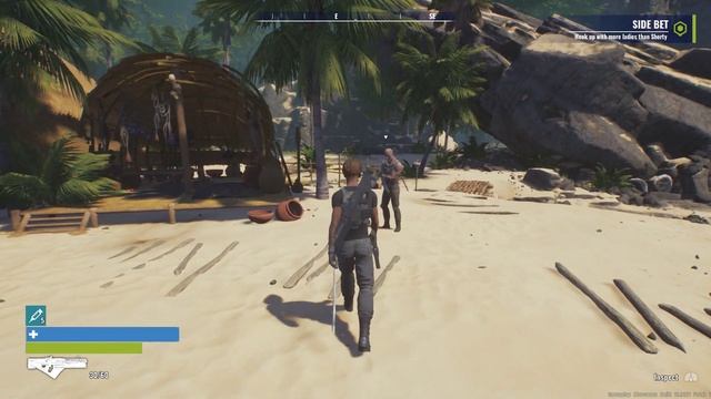 Wild Life - Demo Gameplay - Ultra settings смотреть онлайн