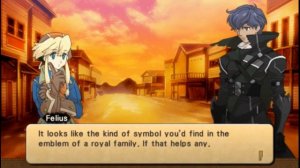 Wild Arms XF ... (PSP) Gameplay