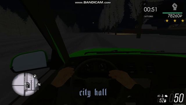 MTA Province [Обзор] Уаз Патриот
