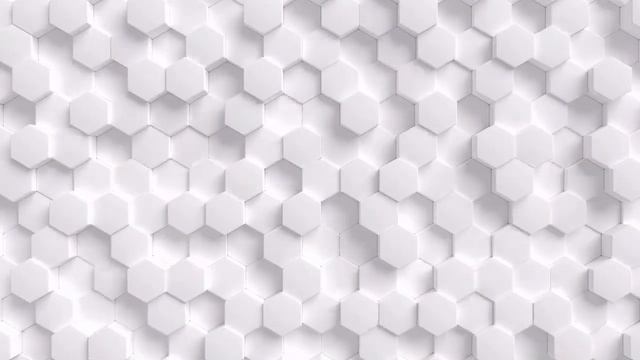 Screensaver 4k ABSTRACT |  #001 Relaxing Abstract 3D White Wall Screensaver - Background 4k NO SOUN