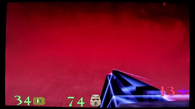 IHV Leak Quake III 3 Arena 1999 смотреть онлайн