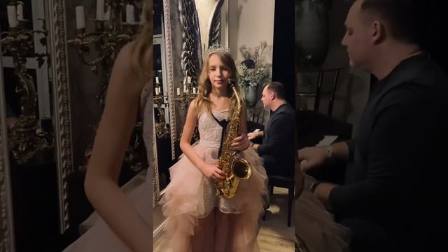 Manha De Carnaval ( saxophone) смотреть онлайн