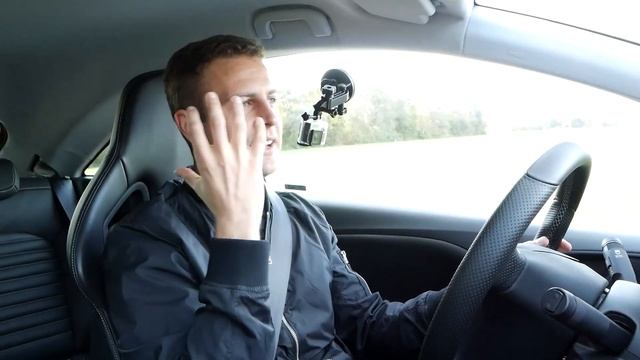 Opel Corsa OPC Performance / Review und Fahrbericht / Fahr doch HD смотреть онлайн