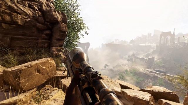 My Country Calling | Prologue | Battlefield V (2018) | No HUD | RTX 4090 | 4K Ultra смотреть онлайн