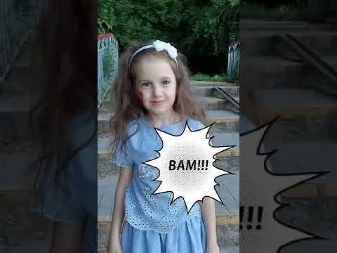 БАМ! #shorts смотреть онлайн