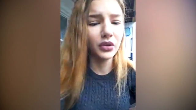 Pretty Girl - Nellz (Sweden). Part 2