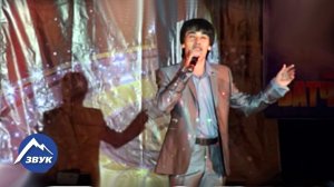 Ахмат Батчаев - Падает Листва | Концертный номер 2013