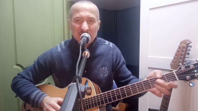 Как молоды мы были., кавер,Градский. смотреть онлайн